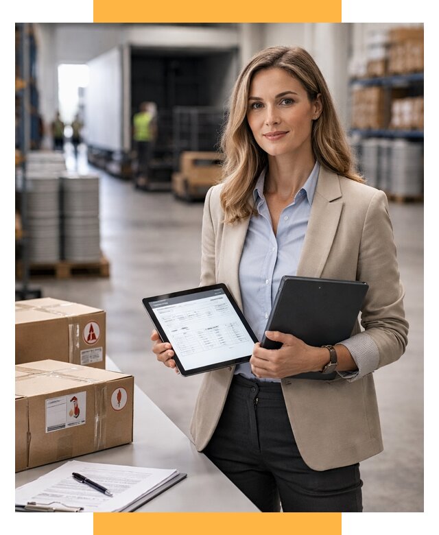 Таможенное оформление хим. сырья от 12166 р. СетСервис-Брб