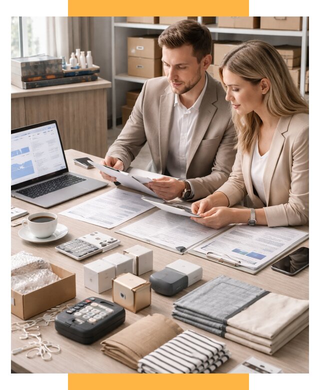 Закупка товара в Китае под ключ от 7097 р. | СетСервис-Брб