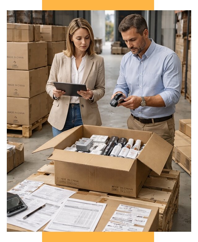 Выкуп товара в Китае с доставкой, оплата от 4562 р. | СетСервис-Брб