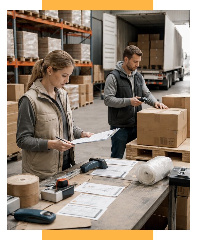 Оптовые поставки из Китая от 50690 р. — логистика СетСервис-Брб