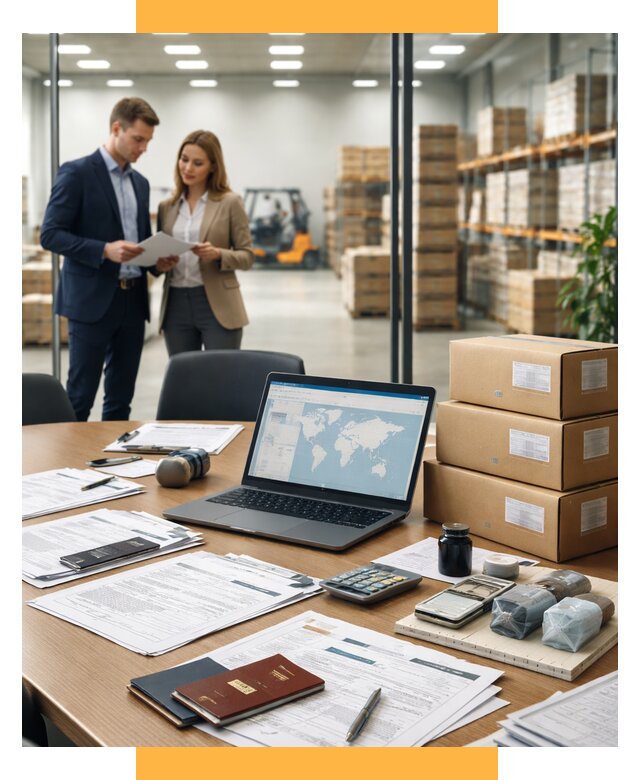 Торговый дом в Китае от 45621 р. — услуги и сервис СетСервис-Брб