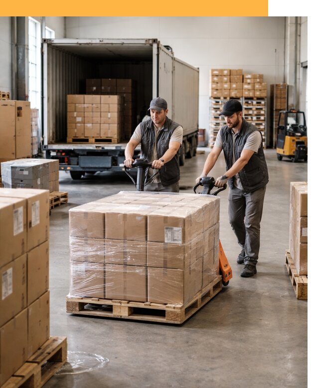 Оптовые поставки из Европы от 12673 руб за единицу