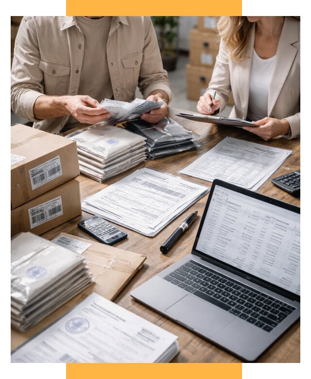 Закупка и доставка из Турции от 25345 р. - СетСервис-Брб