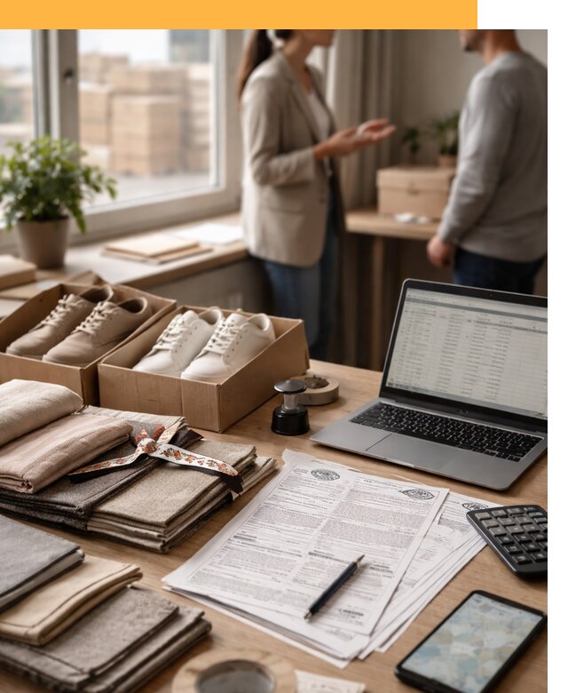 Закупка товаров в Турции под ключ от 25345 руб с доставкой