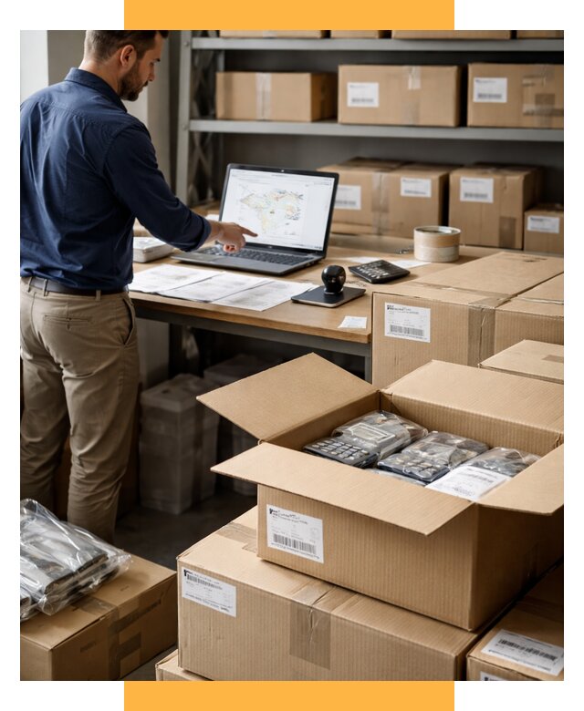 Выкуп товара в Турции под ключ от 7097 р. через СетСервис-Брб