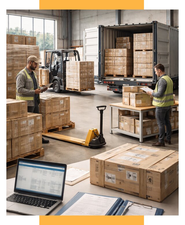 Оптовые поставки из Турции быстро от 45621 р. — СетСервис-Брб