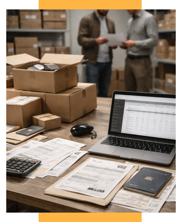 Закупка и выкуп товаров в США под ключ от 5069 р. | СетСервис-Брб