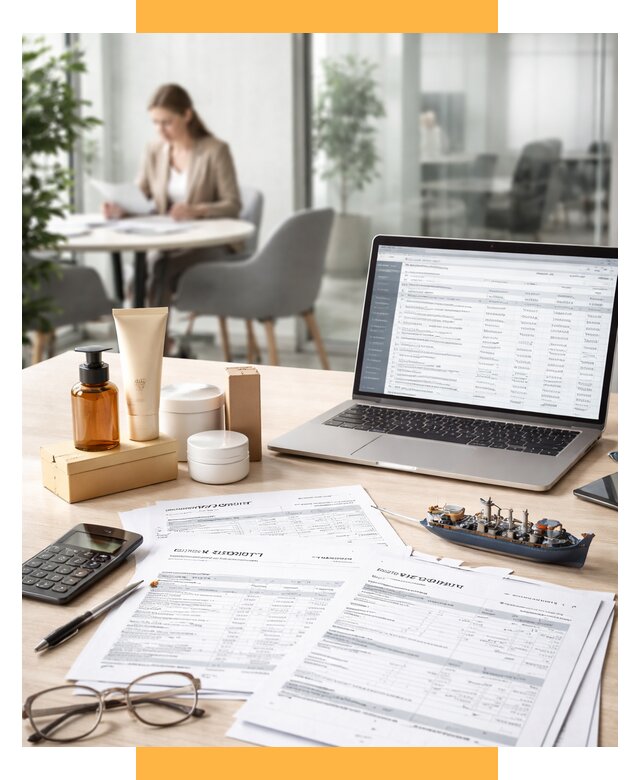 Закупка товара в ОАЭ под ключ от 15207 р. | СетСервис-Брб