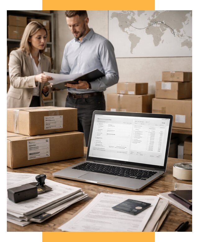 Выкуп товара в ОАЭ под ключ оперативно от 7604 р. | СетСервис-Брб