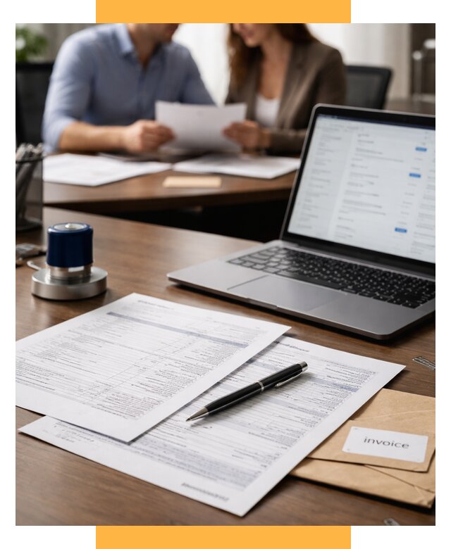 Оплата инвойсов за рубеж под ключ от 3548 р., СетСервис-Брб