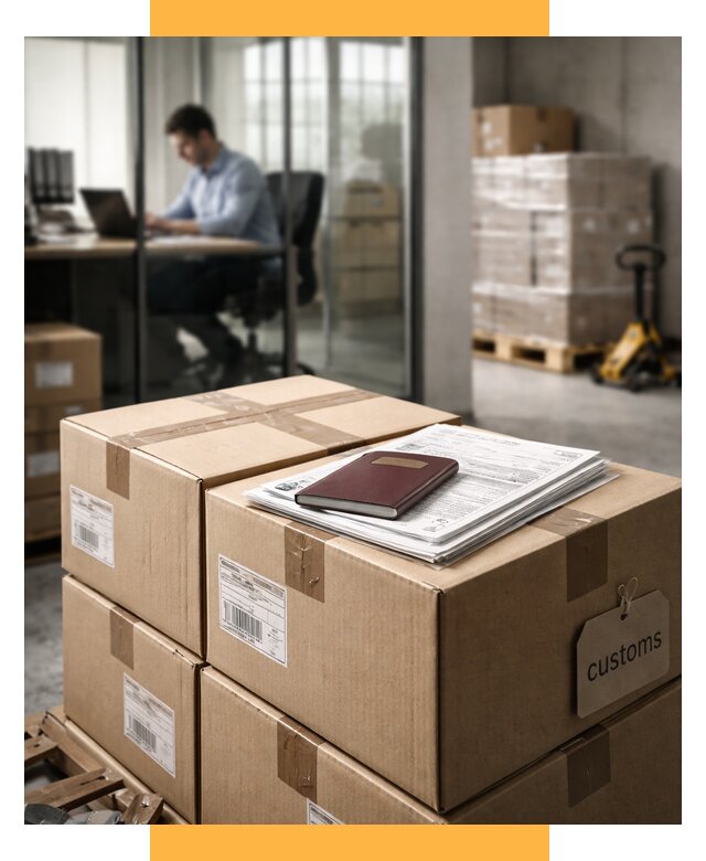 Параллельный импорт под ключ от 20276 р., логистика от СетСервис-Брб