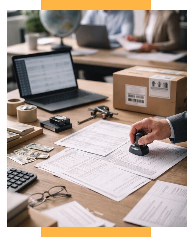 Международная поставка под ключ от 76035 р. | СетСервис-Брб