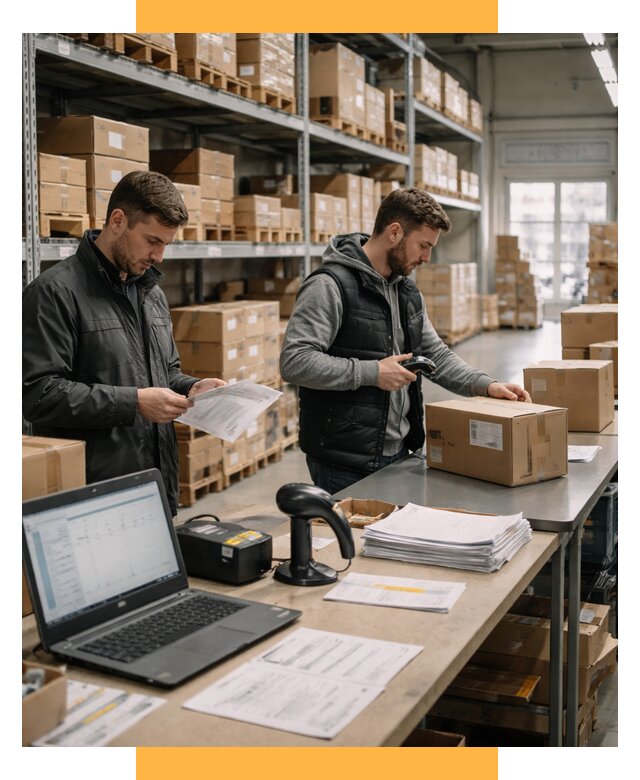 Склад консолидации в Турции для сборных от 5576 р. | СетСервис-Брб